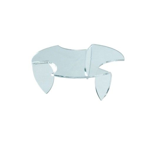 Подставка пластиковая универсальная, настольная, 150х40мм OL-692.1 Подставка пластиковая универсальная, настольная, 150х40мм OL-692.1