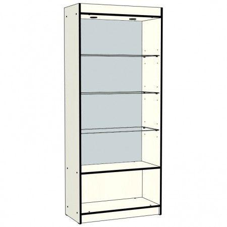 Витрина торговая В-160-З Витрина торговая В-160-З