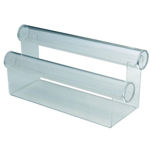 Подставка из оргстекла под браслеты двухуровневая OL-726/2 Подставка из оргстекла под браслеты двухуровневая OL-726/2