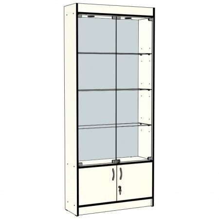 Витрина торговая В-64-З Витрина торговая В-64-З