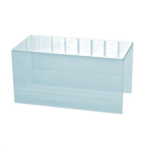 Подставка пластиковая универсальная П-образная, настольная, 400х200мм OL-610.1 Подставка пластиковая универсальная П-образная, настольная, 400х200мм OL-610.1