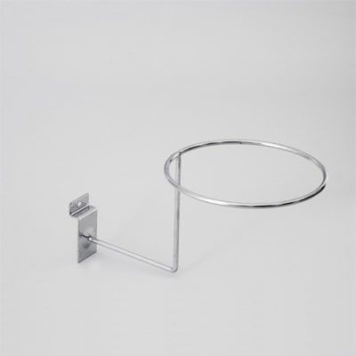 Крючок под шапку диаметр 150 мм, высота 100 мм, хром 220076 Крючок под шапку диаметр 150 мм, высота 100 мм, хром 220076