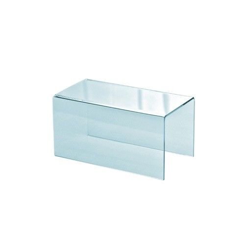 Подставка пластиковая универсальная П-образная, настольная, 200х100мм OL-620.1 Подставка пластиковая универсальная П-образная, настольная, 200х100мм OL-620.1