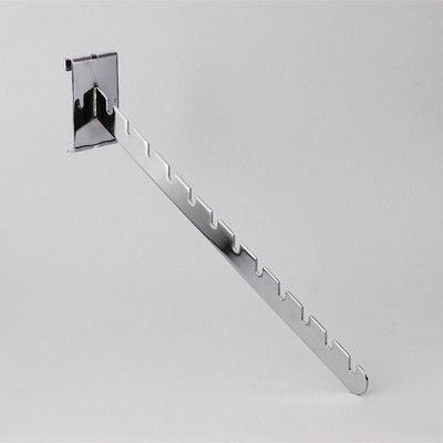 Кронштейн для решетки хромированный G220144-5017 Кронштейн для решетки хромированный G220144-5017