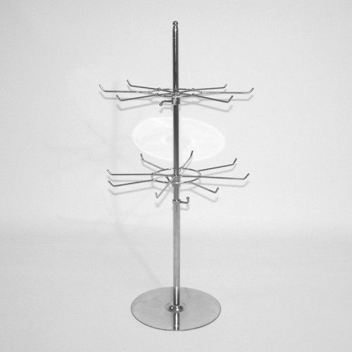 Вешало настольное HDA-209K Вешало настольное HDA-209K