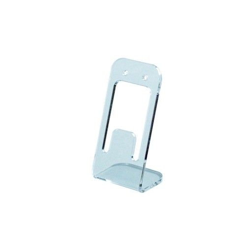 Подставка пластиковая под комплект бижутерии, настольная, 40х80мм OL-757 Подставка пластиковая под комплект бижутерии, настольная, 40х80мм OL-757