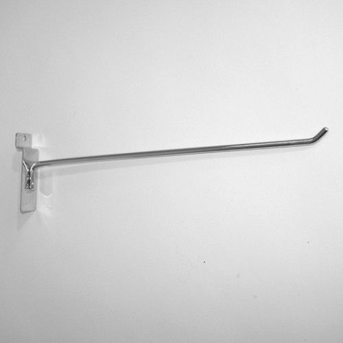 Крючок 300мм, хром 5006/5 Крючок 300мм, хром 5006/5