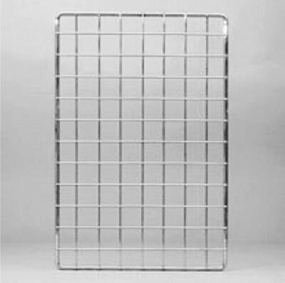 Торговая решетка 6008К Торговая решетка 6008К