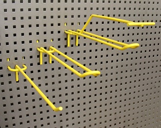 Перфорация и аксессуары