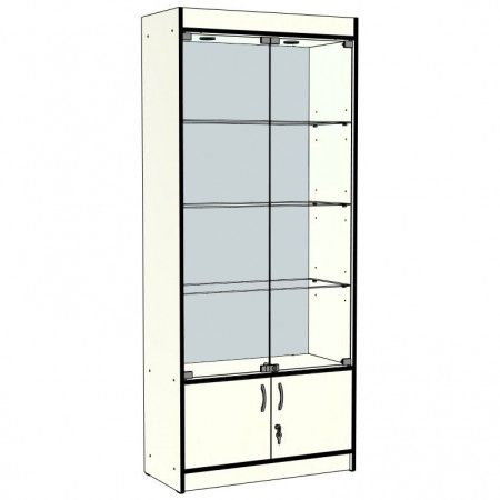 Витрина торговая В-164-З Витрина торговая В-164-З