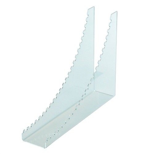 Подставка пластиковая для карандашей настольная, 65х225мм OL-408.1 Подставка пластиковая для карандашей настольная, 65х225мм OL-408.1