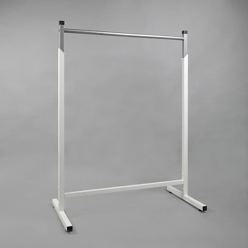 Вешало напольное регулируемое СТ-107Н/900-Л(бел) Вешало напольное регулируемое СТ-107Н/900-Л(бел)