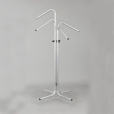 Вешалка напольная с кронштейнами СТ-037-Л Вешалка напольная с кронштейнами СТ-037-Л