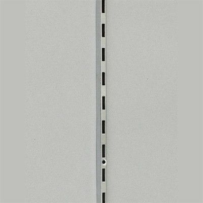 Профиль перфорированный узкий L=1800 мм 101A1-18 Профиль перфорированный узкий L=1800 мм 101A1-18