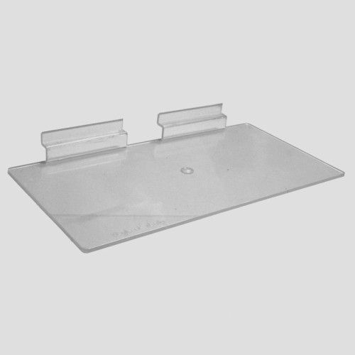 Полка под обувь 300х150мм, пластик F-138 Полка под обувь 300х150мм, пластик F-138