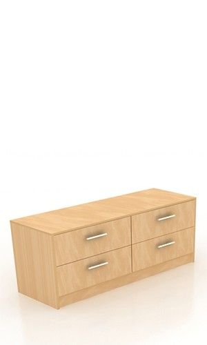 Накопитель с 4-мя ящиками белый Н-60-Я(бел) Накопитель с 4-мя ящиками белый Н-60-Я(бел)