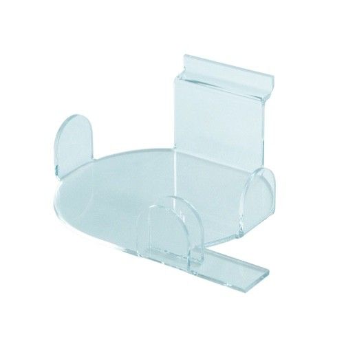 Полка из оргстекла для ремня на Торговая панель OL-530 Полка из оргстекла для ремня на Торговая панель OL-530