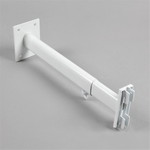 Крепеж на стену регулируемый TP14(бел)