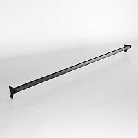 Вешало навесное для оборудования магазина 2246C-К(черн)