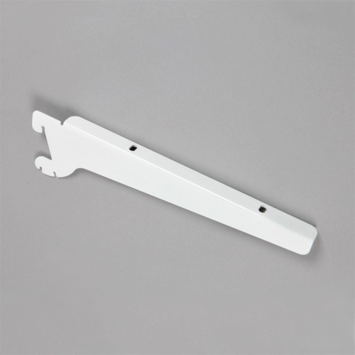 Полкодержатель левый 2247SX-250(бел)