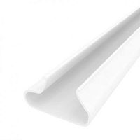 Комплект вставок, количество: 23 шт, пластик, цвет белый АП-302(бел)