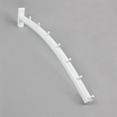 Кронштейн для перфорации "Банан" Q304(бел) Кронштейн для перфорации "Банан" Q304(бел)