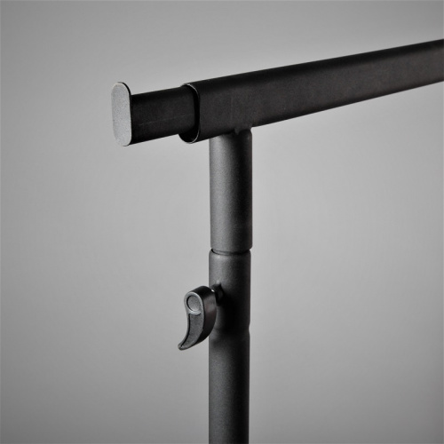 Вешало напольное СТ-020-Л(черн) фото 2