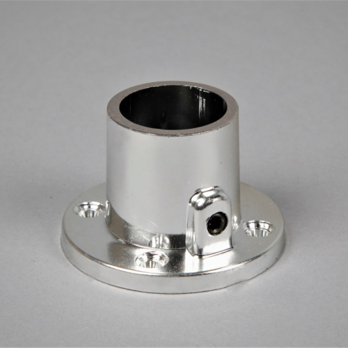 Фланец высокий пластиковый JOK-15B(пласт) Фланец высокий пластиковый JOK-15B(пласт)