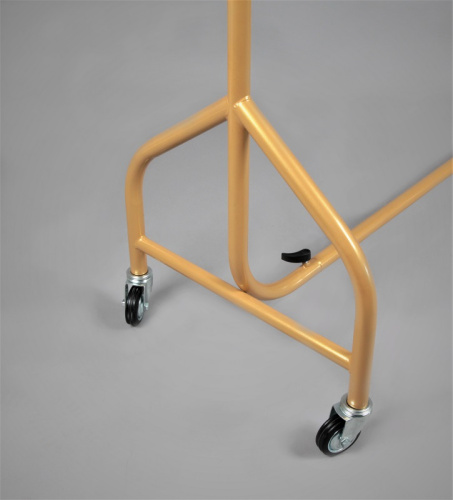 Вешало для одежды СТ-020-Л(зол) фото 4 Вешало для одежды СТ-020-Л(зол) фото 4