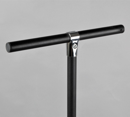 Вешало разборное напольное СТ-226-Л(черн) фото 2