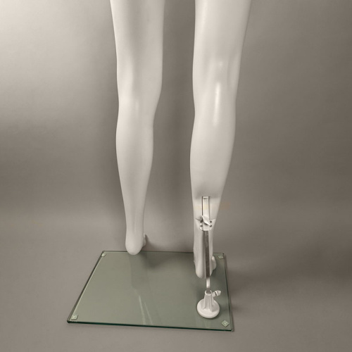 Манекен женский ростовой абстрактный XSL-F-5W фото 5