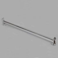 Стяжка, труба овальная TP17U-600