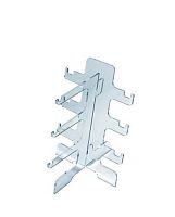 Стойка из оргстекла для демонстрации очков наклонная OL-305N/3