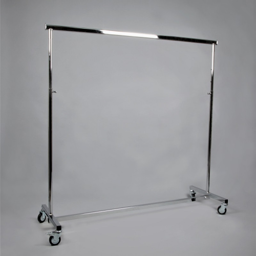 Вешало напольное регулируемое для одежды ST110R50R