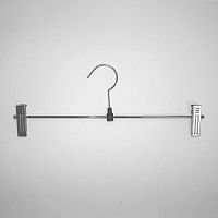 Вешалка металлическая 7879