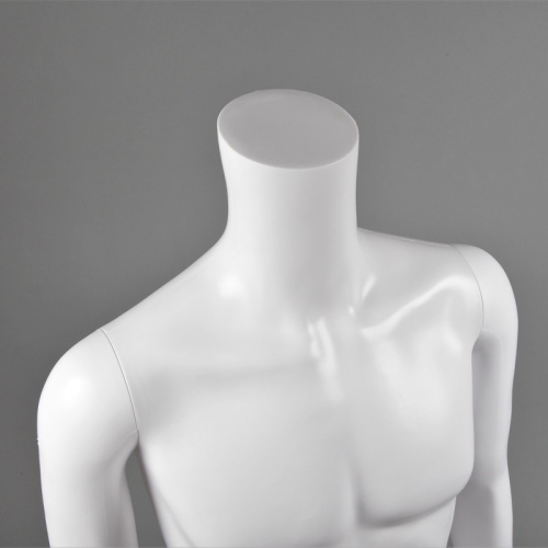 Манекен торса мужской MT-2W фото 2