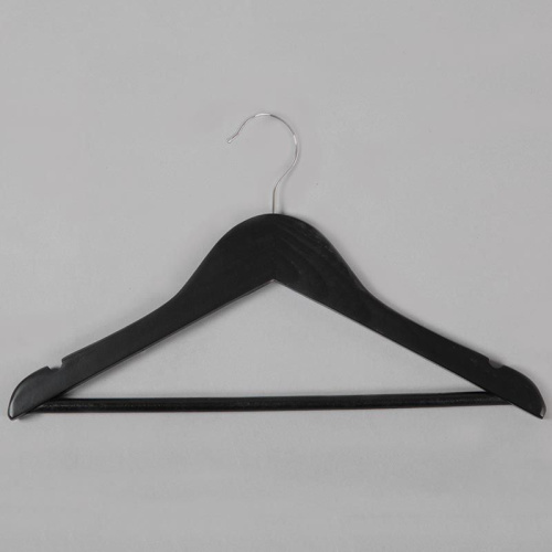 Вешалка деревянная детская C30N-34(черн) Вешалка деревянная детская C30N-34(черн)