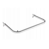 Вешало хром, система Базис 2240B-К/250