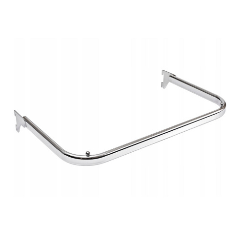 Вешало хром, система Базис 2240B-К/250