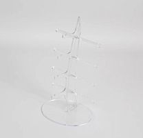 Стойка под очки настольная 4 места HG4T