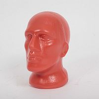 Манекен головы мужской Г-202