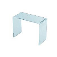 Подставка пластиковая универсальная П-образная, настольная, 200х150мм OL-602.1