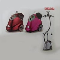 Отпариватель для одежды KL-807