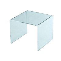 Подставка пластиковая универсальная, настольная, 120х100мм OL-625.1