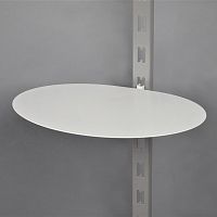 Полка для перфорации, для оборудования магазина Q401(бел)