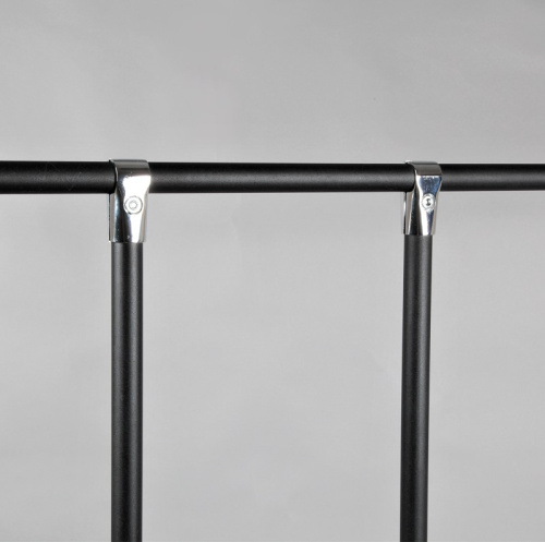 Вешало разборное напольное СТ-227-Л(черн) фото 2