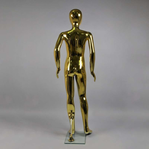 Манекен детский абстрактный BE-2G фото 5