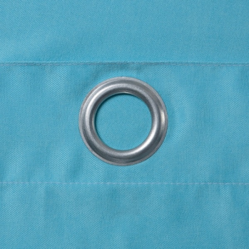 Штора для примерочной с люверсами Н-1К-гол фото 2