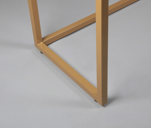 Стол демонстрационный СД-09-Л(зол/бел) фото 3 Стол демонстрационный СД-09-Л(зол/бел) фото 3