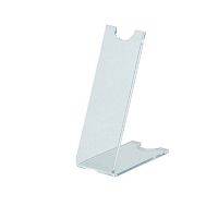 Подставка пластиковая универсальная двойная, 40х120мм OL-560.1